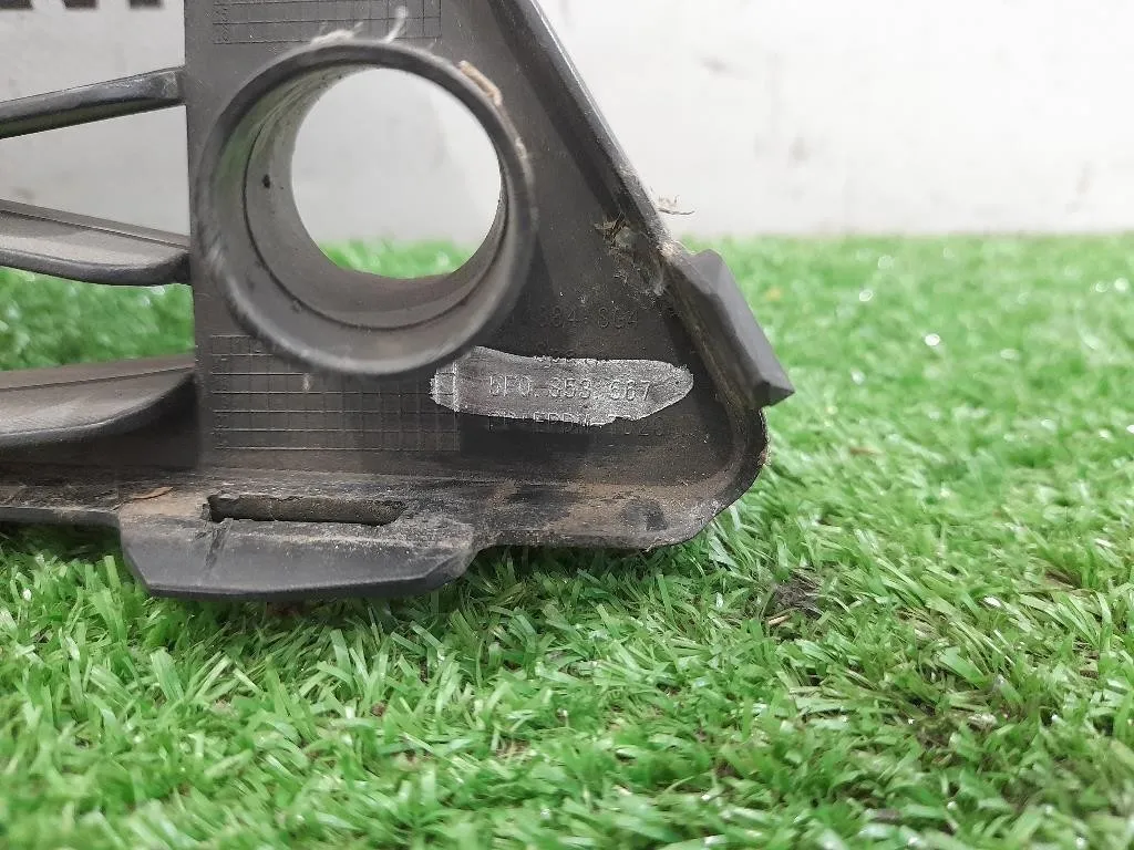 Griglia DI Ventilazione Paraurti ANT 5F0853667 Seat LEON 5F1 2013