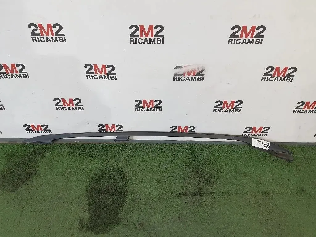 Barra Portapacchi Tetto SX Chevrolet Captiva I 2007