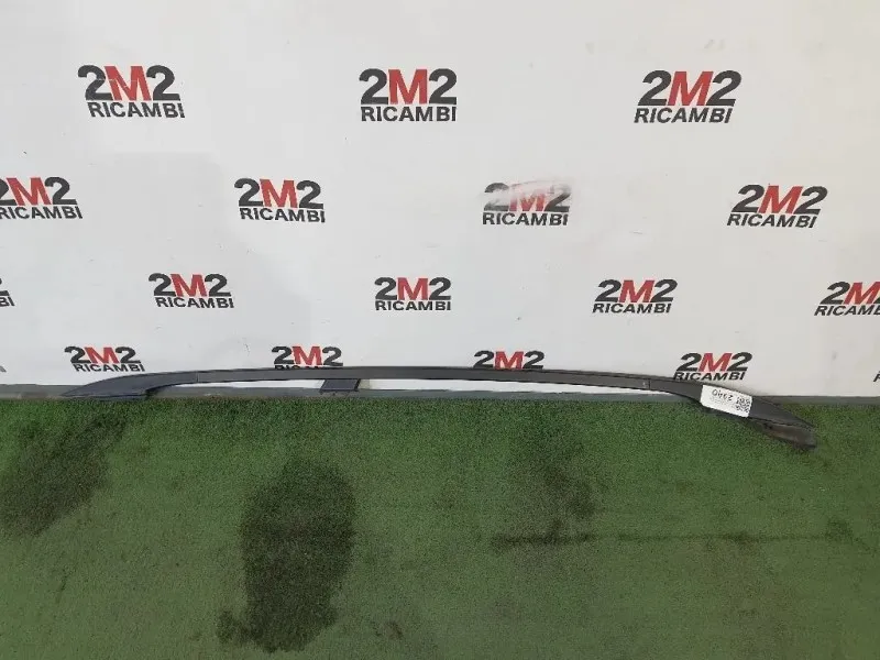 Barra Portapacchi Tetto SX Chevrolet Captiva I 2007