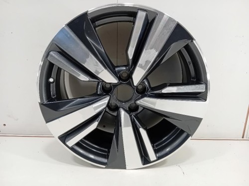 Griglia DI Ventilazione Paraurti ANT 5F0853667 Seat LEON 5F1 2013