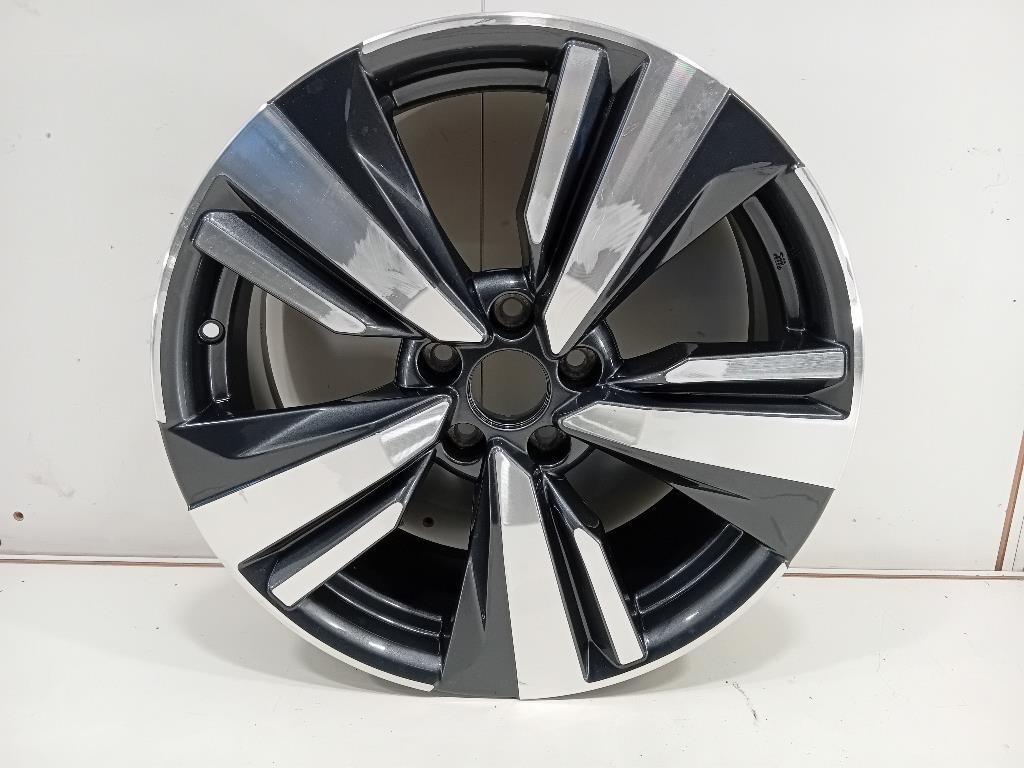 Cerchio Ruota ANT SX CERCHIO RUOTA ANT SX Nissan Qashqai II 2014