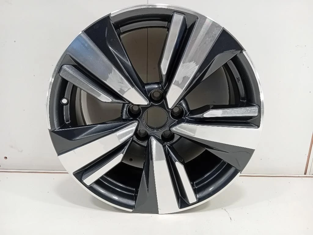 Cerchio Ruota ANT SX CERCHIO RUOTA ANT SX Nissan Qashqai II 2014