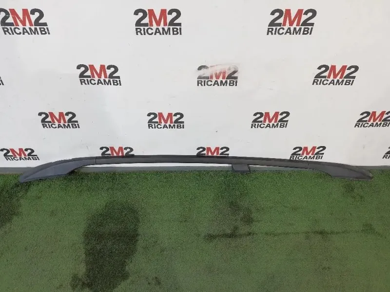 Barra Portapacchi Tetto SX Chevrolet Captiva I 2007