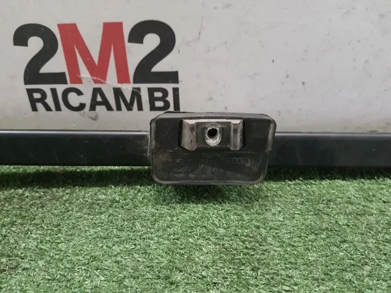 Barra Portapacchi Tetto SX Chevrolet Captiva I 2007