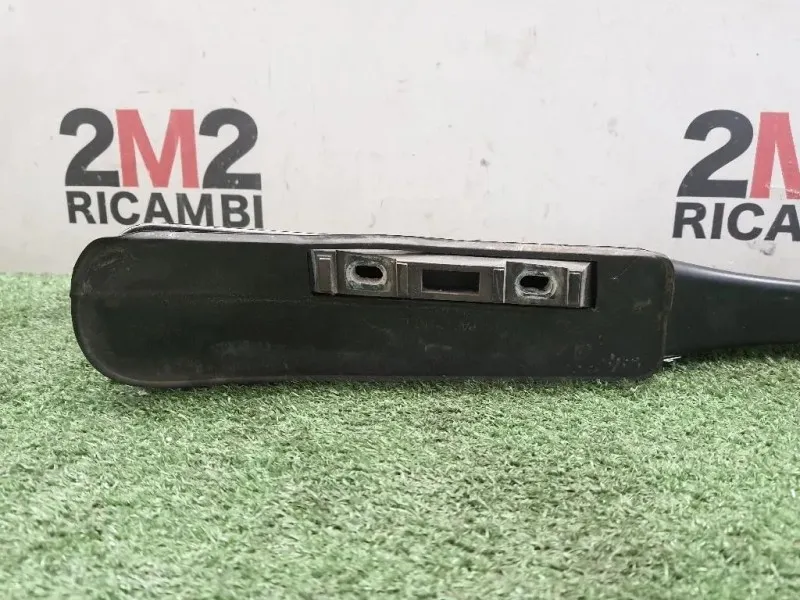 Barra Portapacchi Tetto SX Chevrolet Captiva I 2007