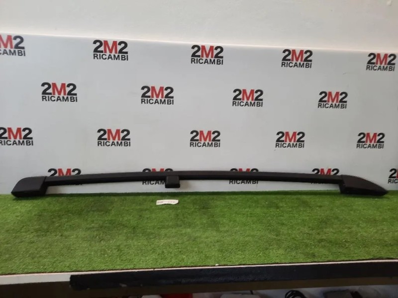 Barra Portapacchi Tetto SX 738217334R SINISTRO Dacia Dokker 2013