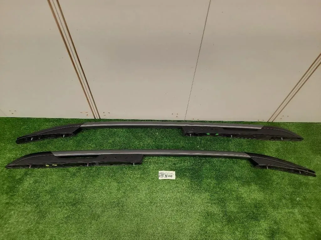 Barra Portapacchi Tetto SX 1PZ LATO SX 738207290R Dacia Duster I 2014