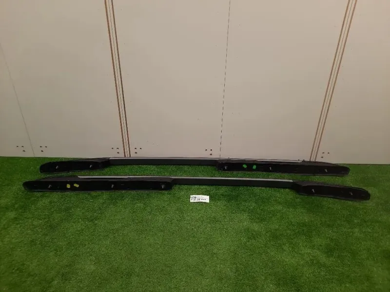 Barra Portapacchi Tetto SX 1PZ LATO SX 738207290R Dacia Duster I 2014