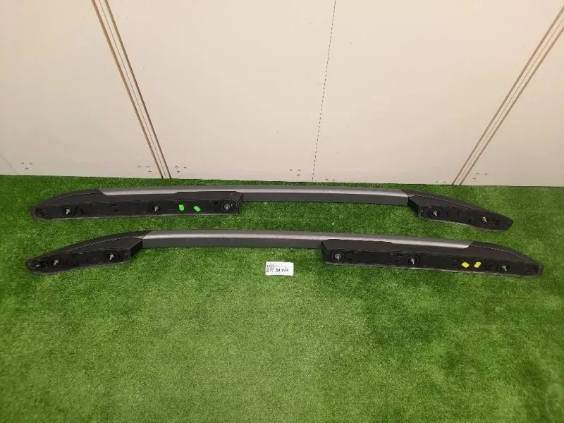 Barra Portapacchi Tetto SX 1PZ LATO SX 738207290R Dacia Duster I 2014