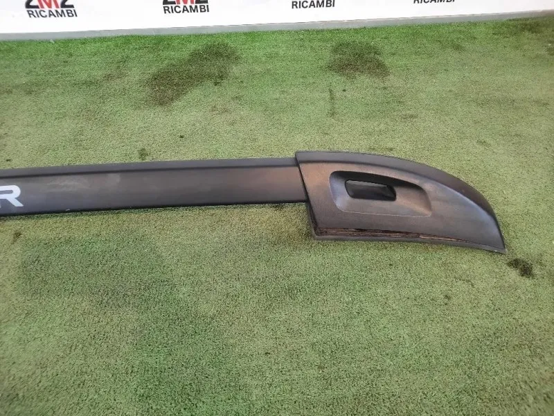 Barra Portapacchi Tetto SX 1PZ LATO SX 738207290R Dacia Duster I 2014