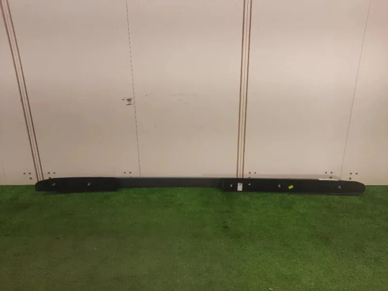 Barra Portapacchi Tetto SX LATO SINISTRO 738211454R Dacia Duster I 2014