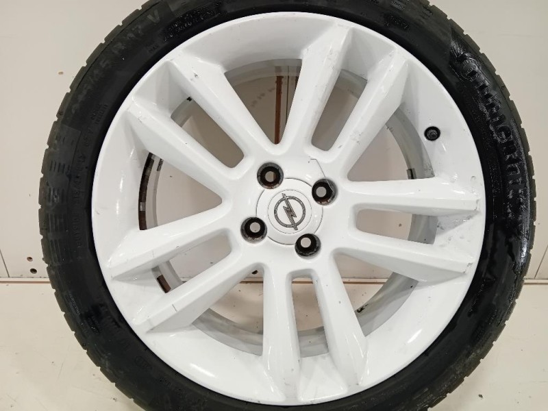 Griglia DI Ventilazione Paraurti ANT 1ST853653 Skoda Citigo 2012