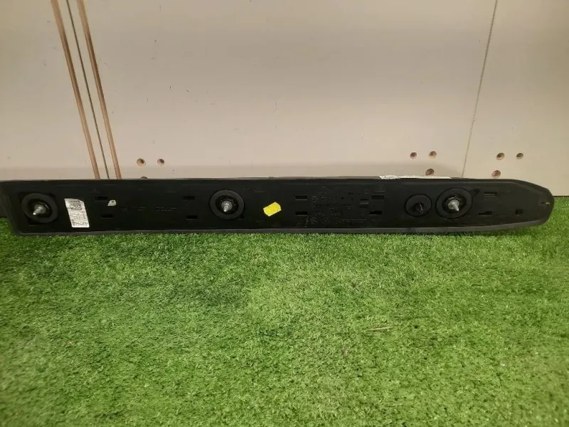 Barra Portapacchi Tetto SX LATO SINISTRO 738211454R Dacia Duster I 2014