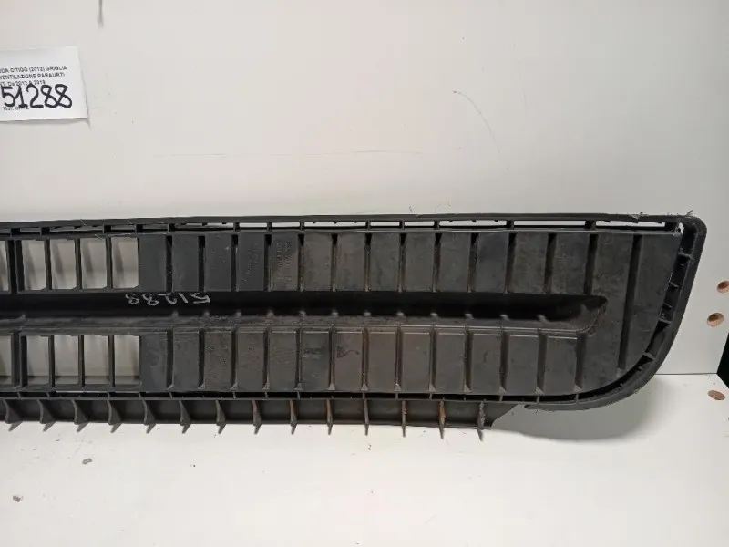 Griglia DI Ventilazione Paraurti ANT 1ST853677 Skoda Citigo 2012