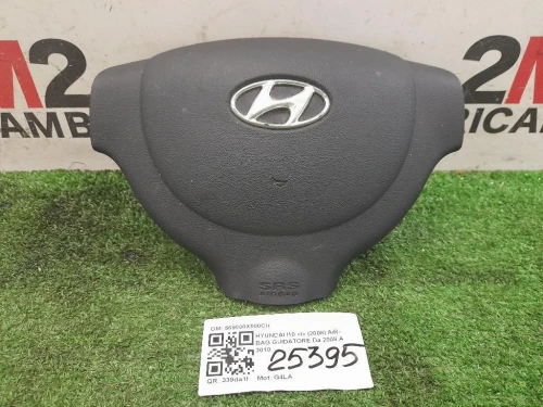 Air-bag Guidatore 569000X000CH Hyundai I10 I 2008
