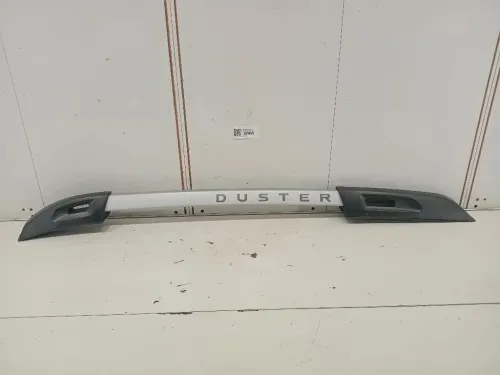 Barra Portapacchi Tetto SX LATO SINISTRO Dacia Duster I 2014