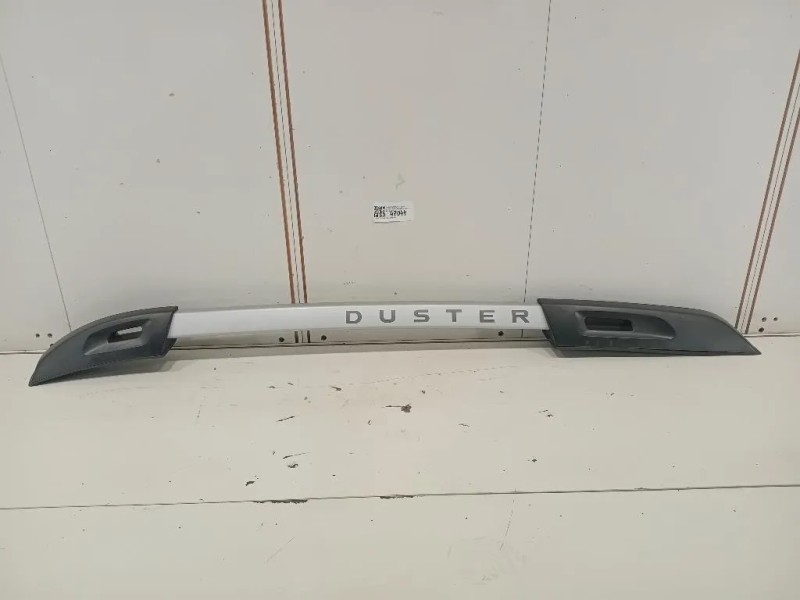 Barra Portapacchi Tetto SX LATO SINISTRO Dacia Duster I 2014