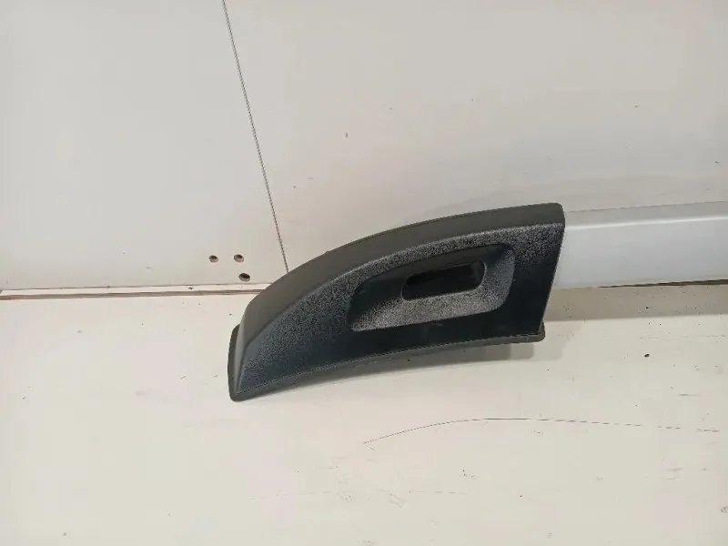 Barra Portapacchi Tetto SX LATO SINISTRO Dacia Duster I 2014