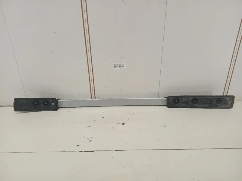 Barra Portapacchi Tetto SX LATO SINISTRO Dacia Duster I 2014