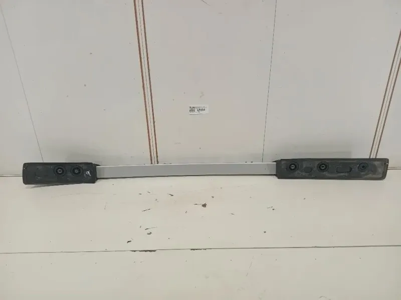 Barra Portapacchi Tetto SX LATO SINISTRO Dacia Duster I 2014