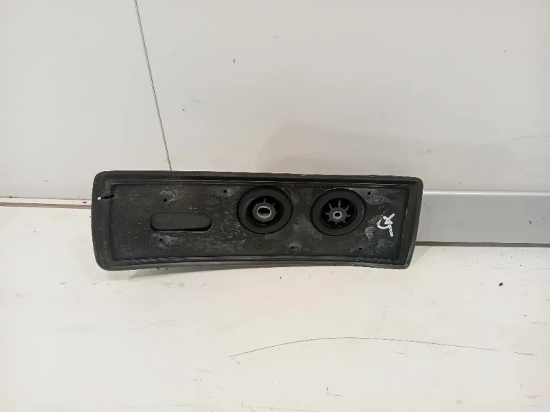 Barra Portapacchi Tetto SX LATO SINISTRO Dacia Duster I 2014