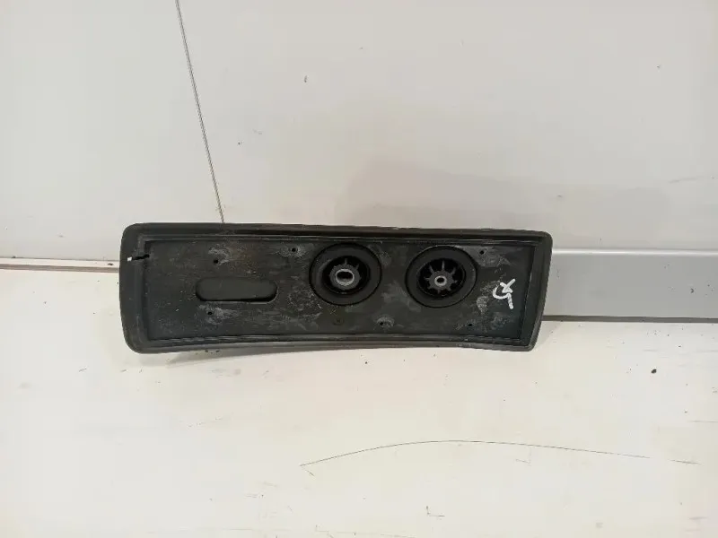 Barra Portapacchi Tetto SX LATO SINISTRO Dacia Duster I 2014