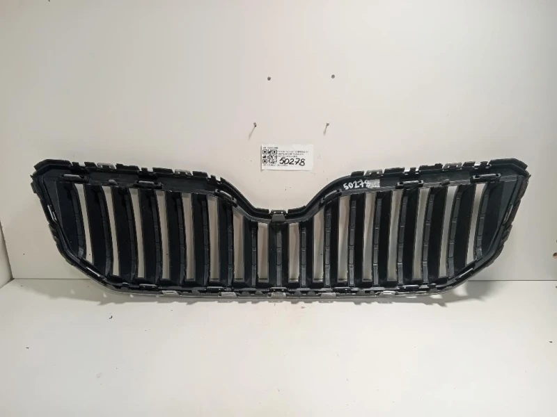 Griglia DI Ventilazione Paraurti ANT 5L0853668 Skoda YETI 2014