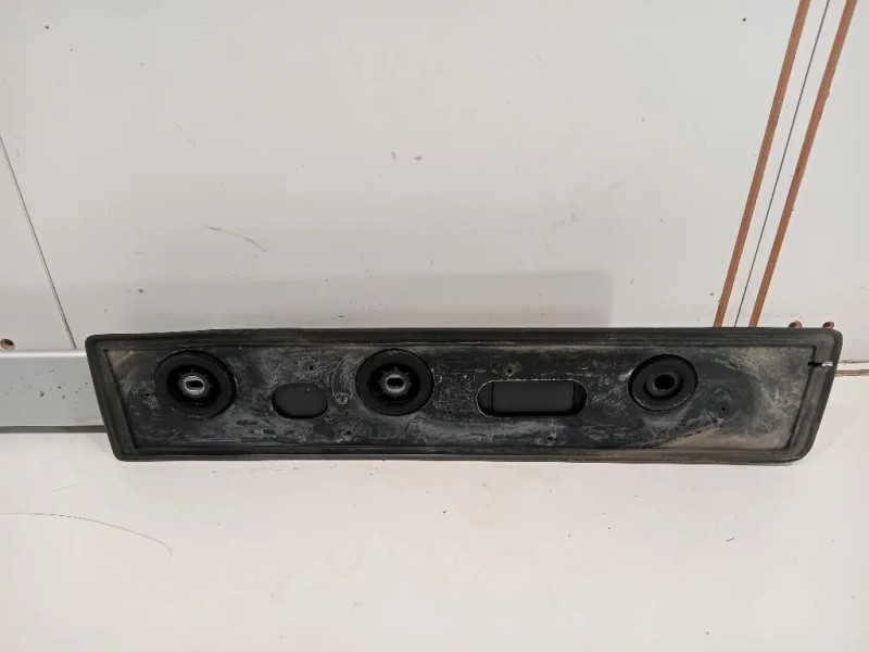 Barra Portapacchi Tetto SX LATO SINISTRO Dacia Duster I 2014