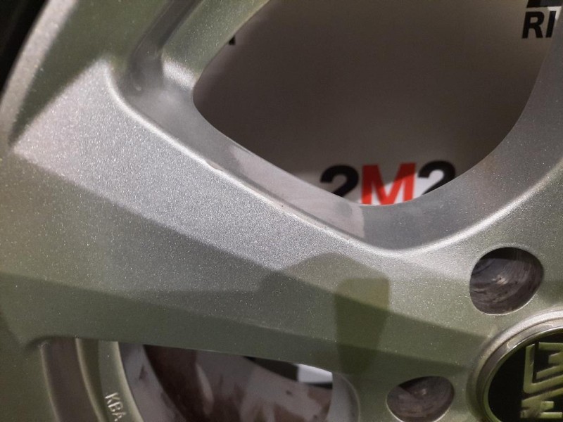 Griglia DI Ventilazione Paraurti ANT 5L0853668 Skoda YETI 2014