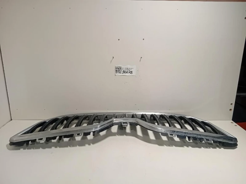 Griglia DI Ventilazione Paraurti ANT 5L0853668 Skoda YETI 2014