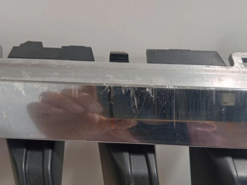 Griglia DI Ventilazione Paraurti ANT 5L0853668 Skoda YETI 2014