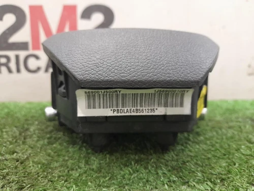 Air-bag Guidatore 569001J500RY Hyundai I20 I 2012