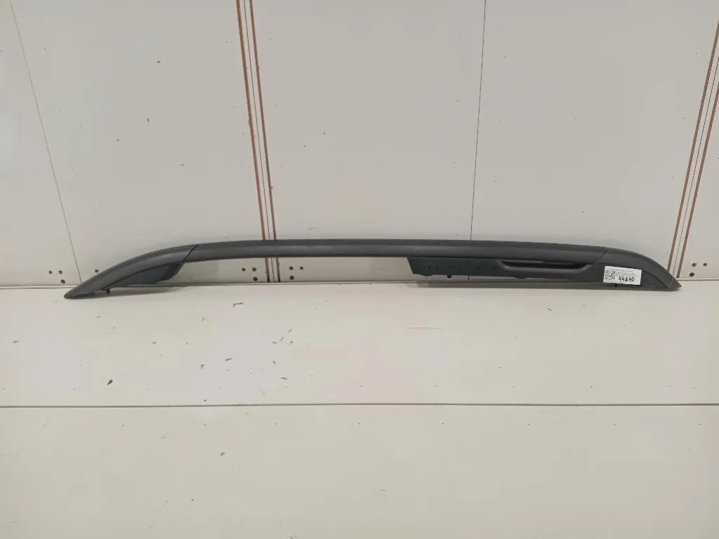 Barra Portapacchi Tetto SX BARRA PORTAPACCHI TETTO SX Dacia Duster II 2018