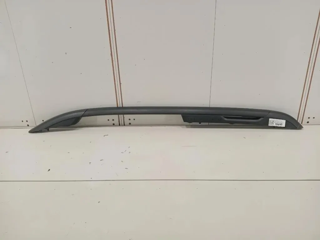 Barra Portapacchi Tetto SX BARRA PORTAPACCHI TETTO SX Dacia Duster II 2018