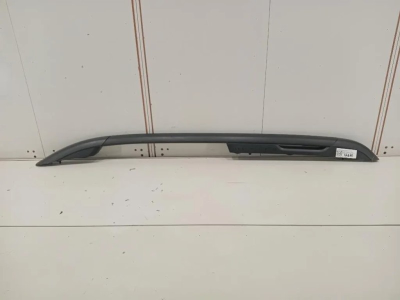 Barra Portapacchi Tetto SX BARRA PORTAPACCHI TETTO SX Dacia Duster II 2018