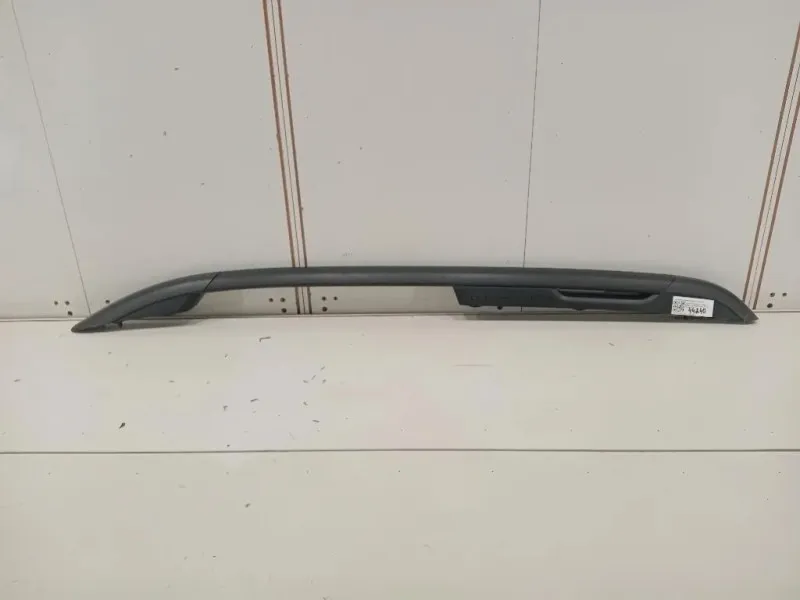 Barra Portapacchi Tetto SX BARRA PORTAPACCHI TETTO SX Dacia Duster II 2018