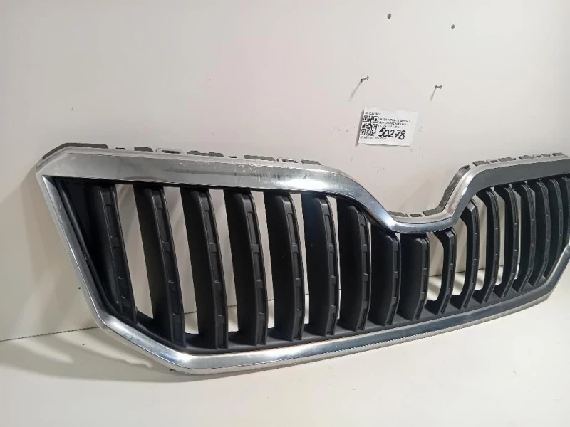 Griglia DI Ventilazione Paraurti ANT 5L0853668 Skoda YETI 2014