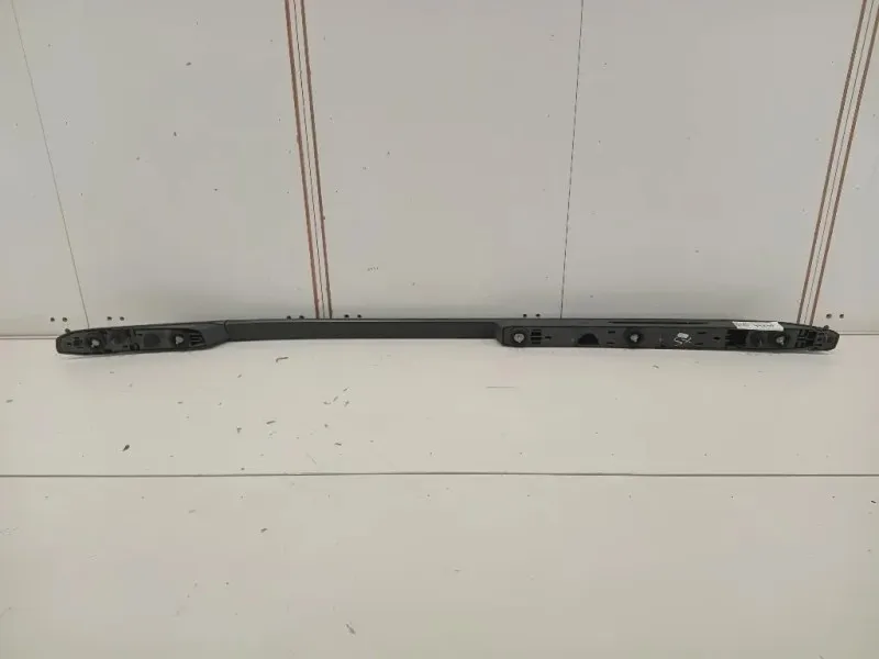 Barra Portapacchi Tetto SX BARRA PORTAPACCHI TETTO SX Dacia Duster II 2018