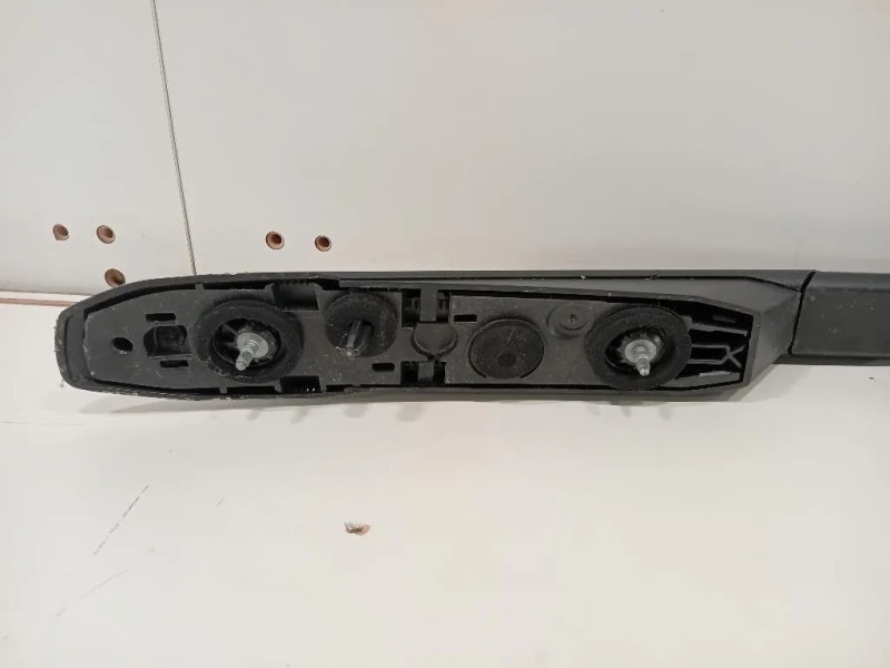 Barra Portapacchi Tetto SX BARRA PORTAPACCHI TETTO SX Dacia Duster II 2018