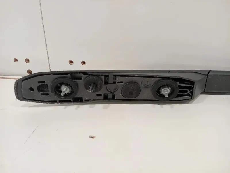 Barra Portapacchi Tetto SX BARRA PORTAPACCHI TETTO SX Dacia Duster II 2018