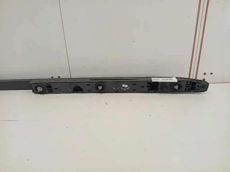 Barra Portapacchi Tetto SX BARRA PORTAPACCHI TETTO SX Dacia Duster II 2018