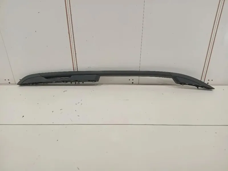 Barra Portapacchi Tetto SX BARRA PORTAPACCHI TETTO SX Dacia Duster II 2018