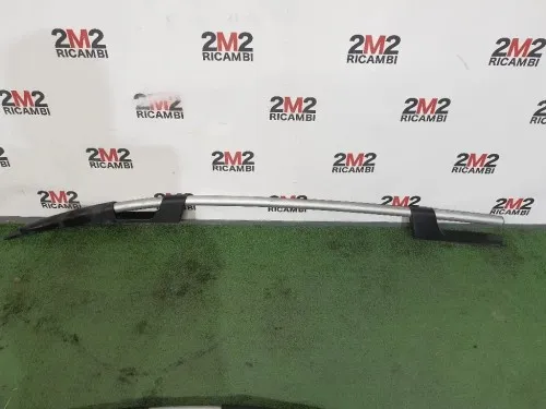 Barra Portapacchi Tetto SX 735477088 Fiat QUBO 2008