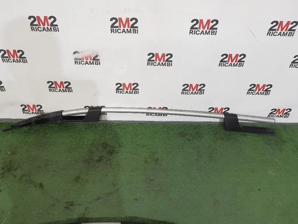 Barra Portapacchi Tetto SX 735477088 Fiat QUBO 2008