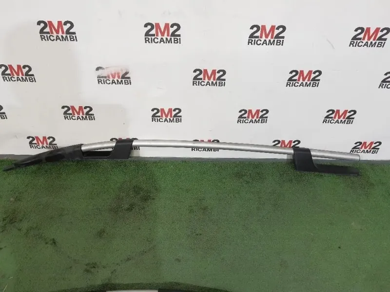 Barra Portapacchi Tetto SX 735477088 Fiat QUBO 2008