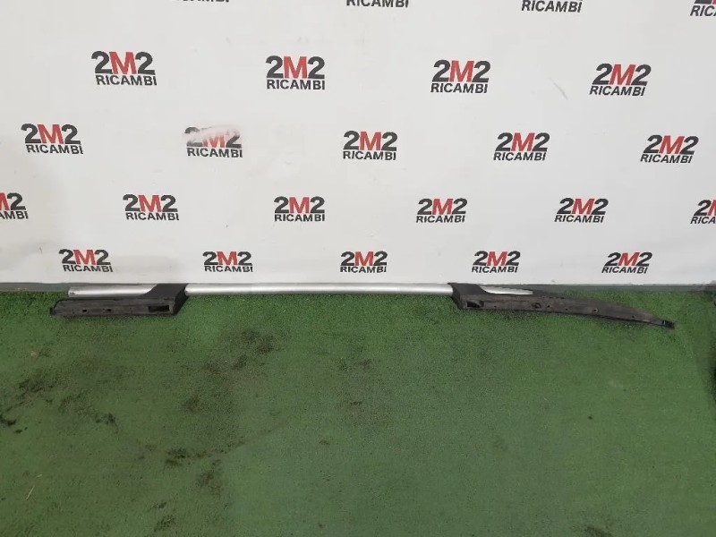 Barra Portapacchi Tetto SX 735477088 Fiat QUBO 2008