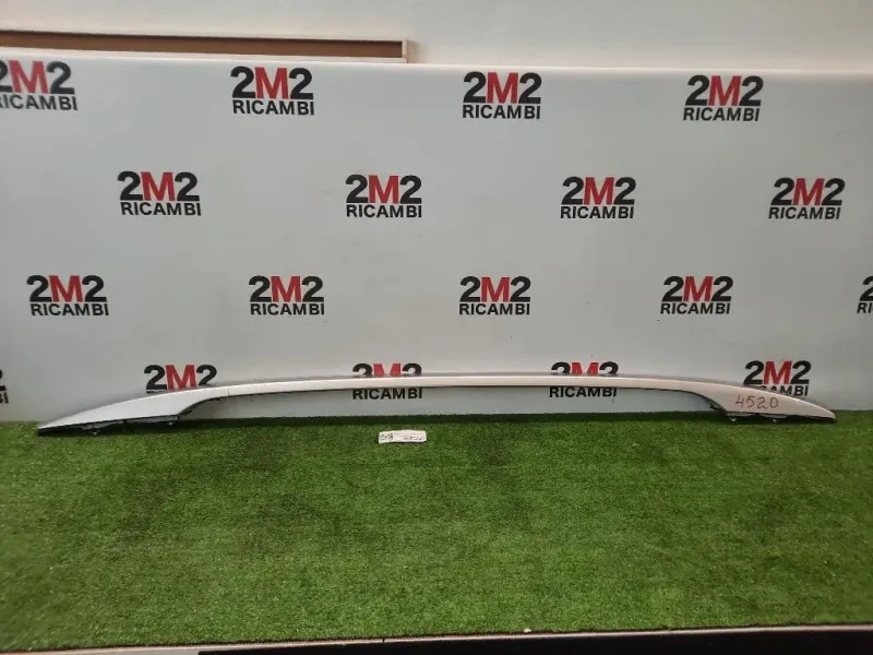 Barra Portapacchi Tetto SX GS2C51T20H Mazda 6 II SW 2008