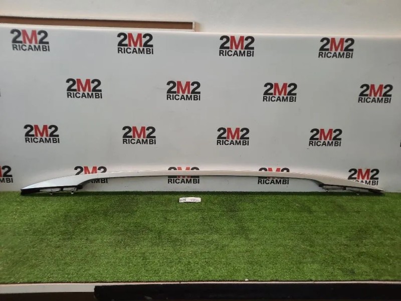 Barra Portapacchi Tetto SX GS2C51T20H Mazda 6 II SW 2008