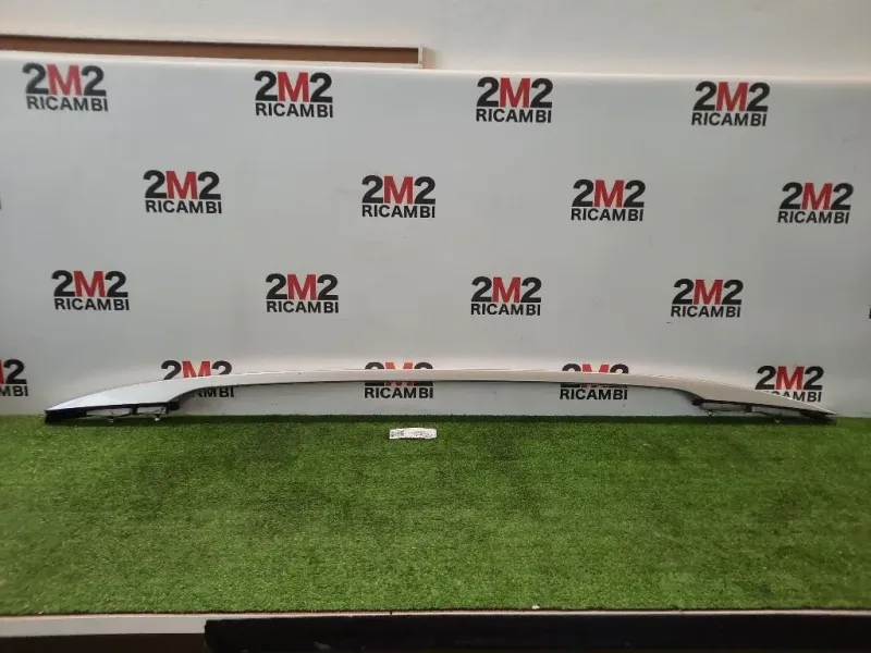 Barra Portapacchi Tetto SX GS2C51T20H Mazda 6 II SW 2008
