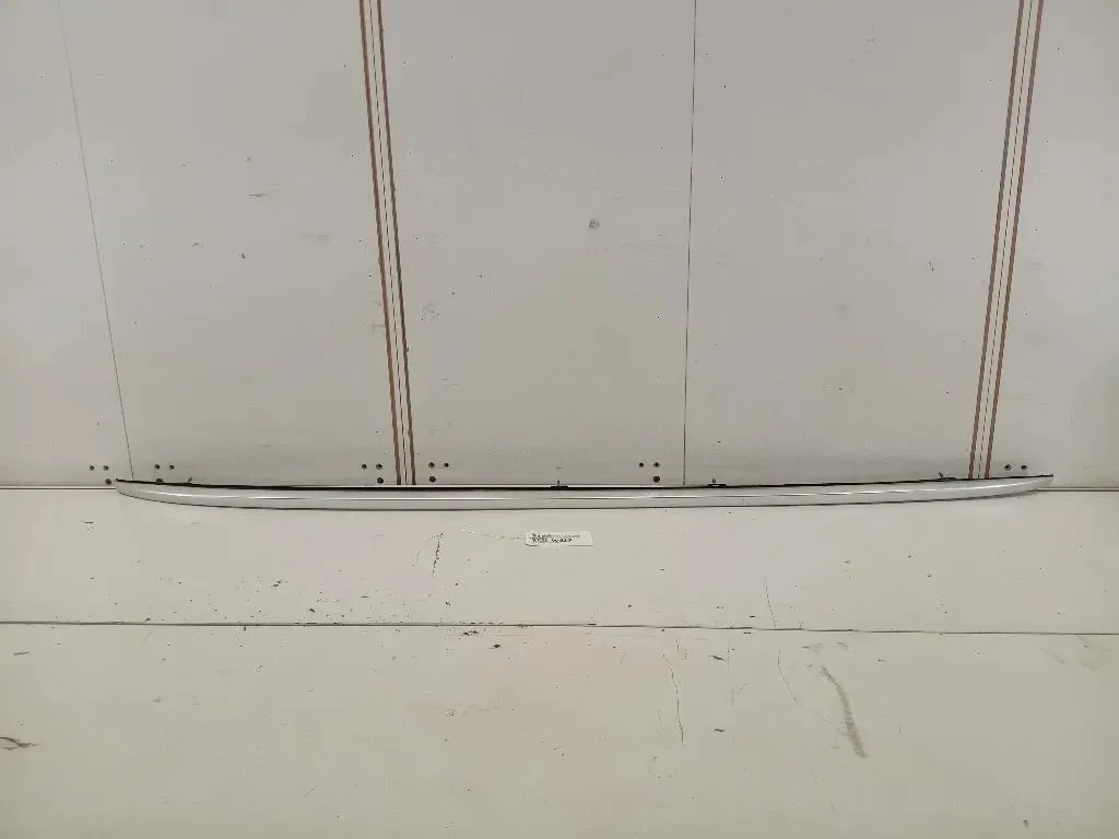 Barra Portapacchi Tetto SX A2058900593 Mercedes Classe C W205 2014